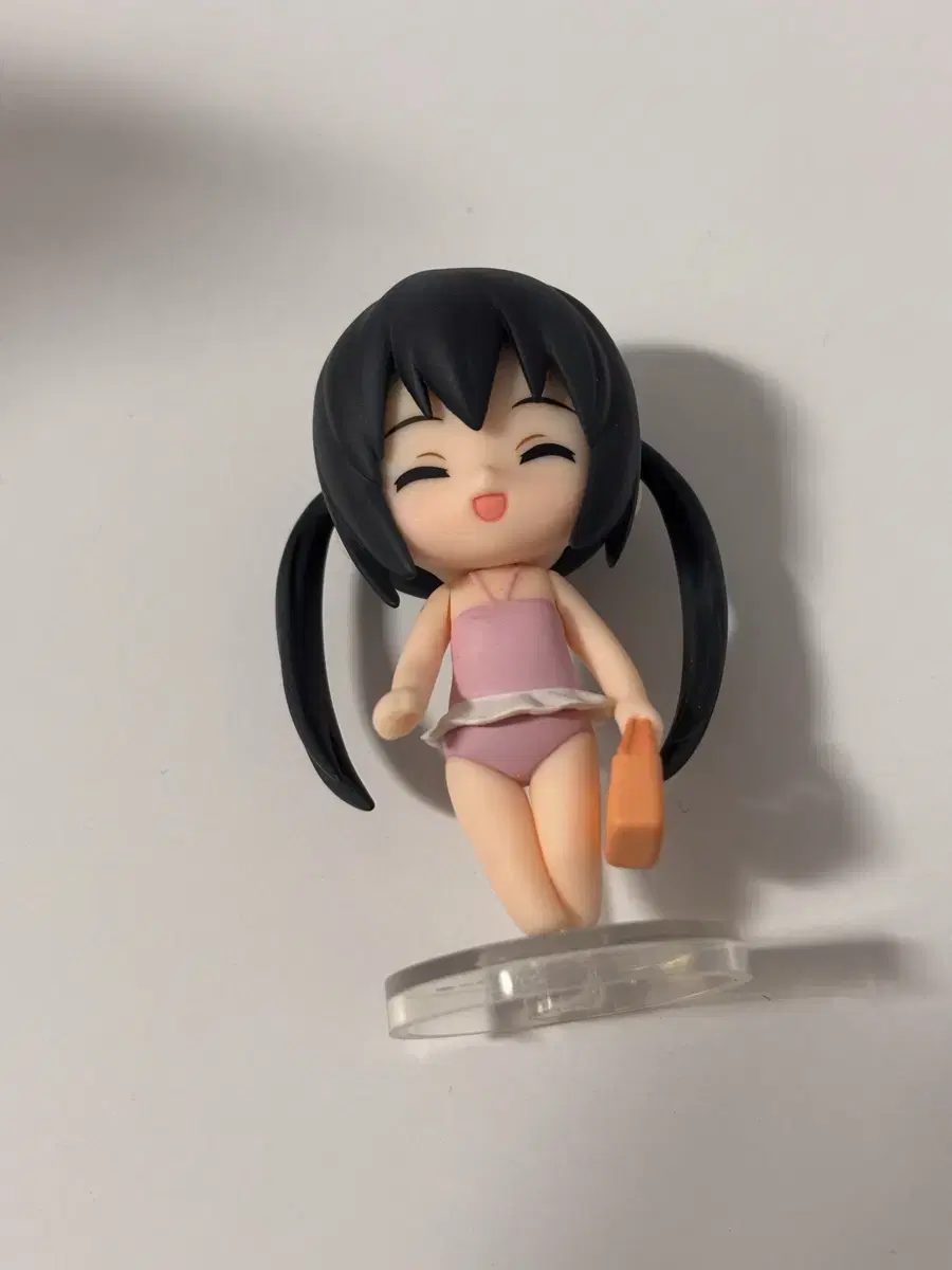 Keon Azusa Aznan Figures