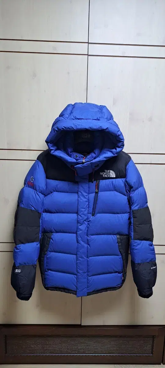 The North Face Goose Down.GooseDown800Padded.PaddedJumper