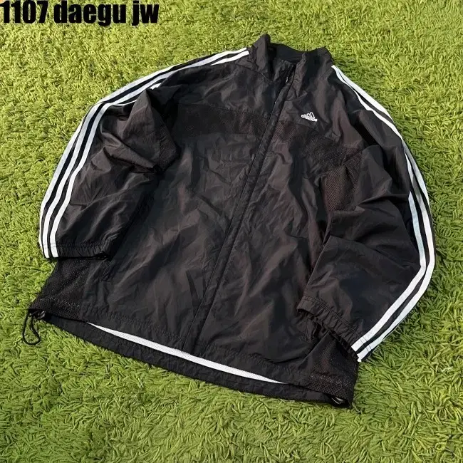 L ADIDAS JACKET 아디다스 자켓