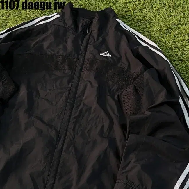 L ADIDAS JACKET 아디다스 자켓