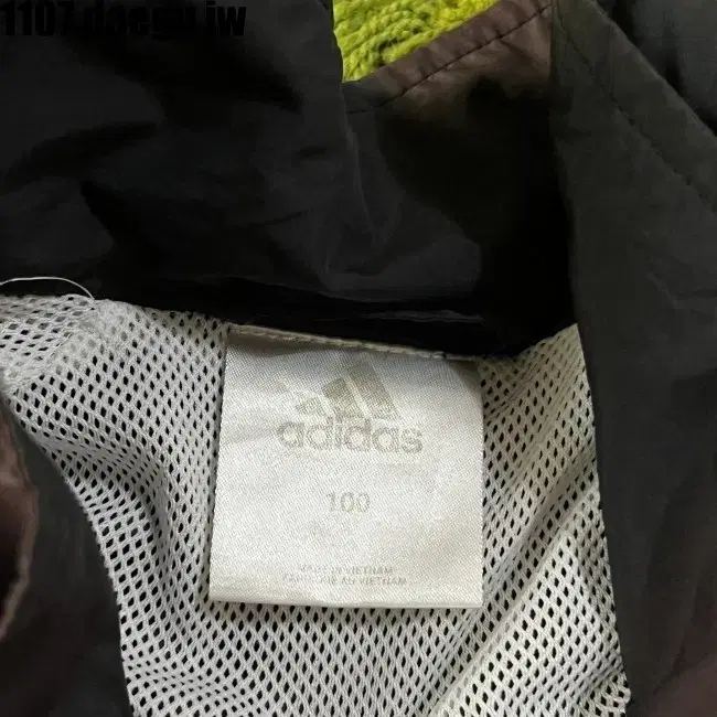 L ADIDAS JACKET 아디다스 자켓