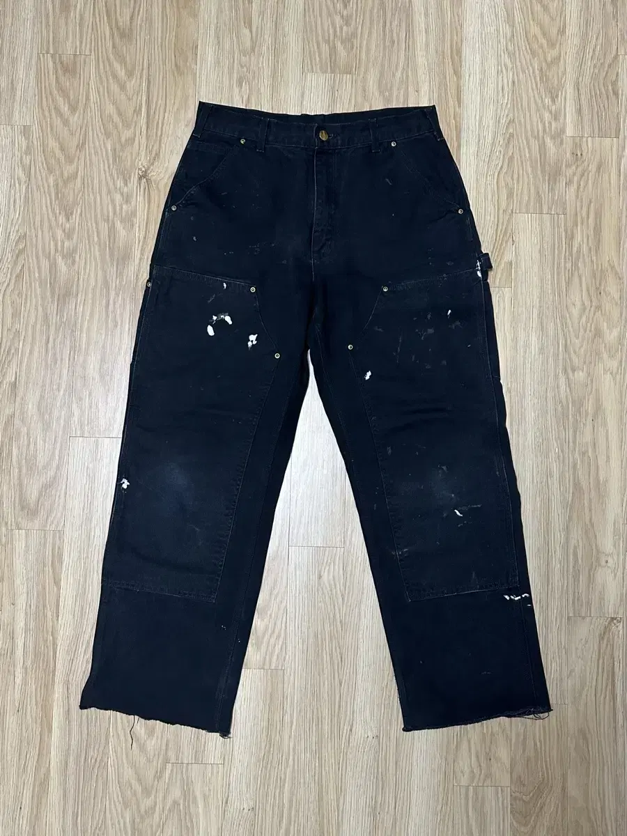 Vintage Calhart Double Knee Pants