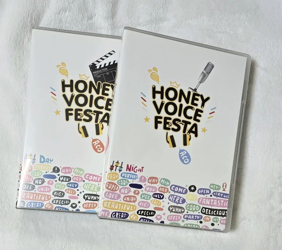 ARCO 2017 Honey Voice Festa DAY, NIGHT set to be held in Seoul, South Korea