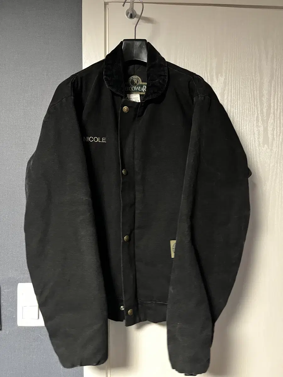 Berco wear Vintage Work Jacket