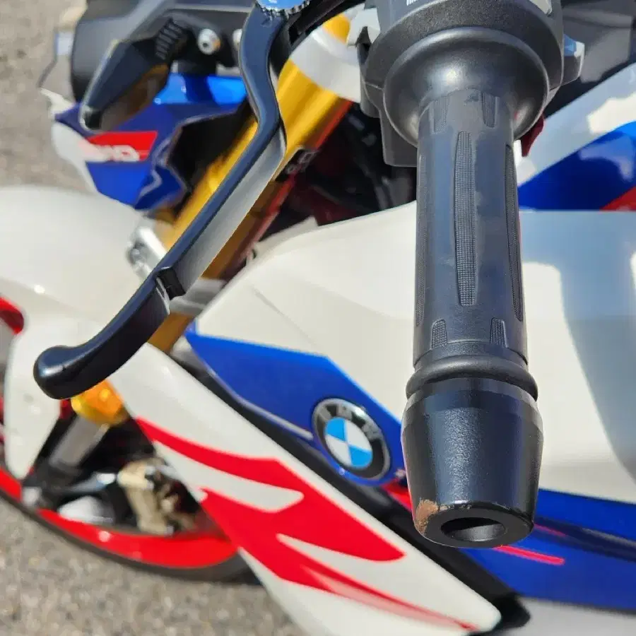 23년식 bmw g310r