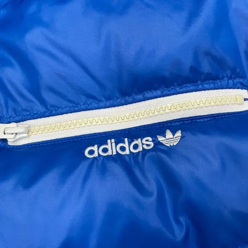 ADIDAS 아디다스 레이싱 패딩 A00240