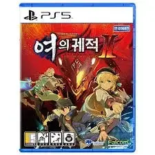 ps5 여의 궤적2 팝니다 안전거래 가능