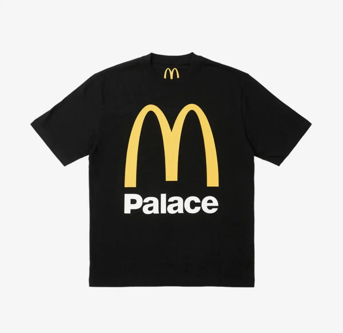 Pallas McDonald's T-Shirt