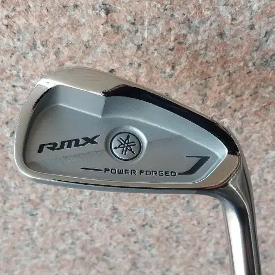 야마하 RMX POWER FORGED GR R  5~P.A.SW 8아이언