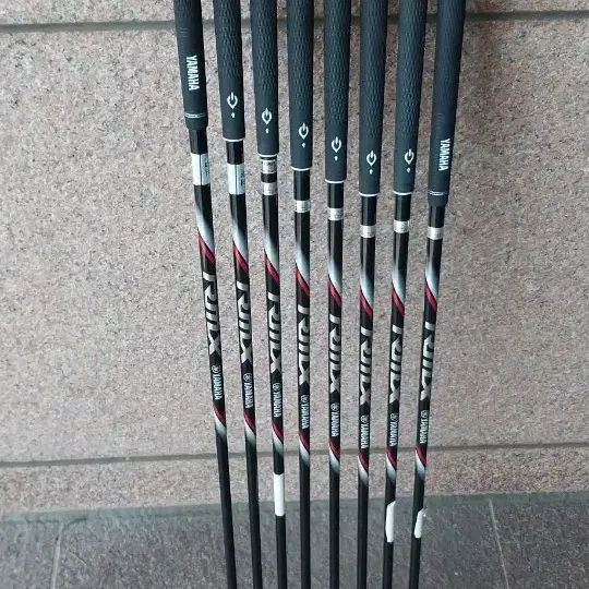 야마하 RMX POWER FORGED GR R  5~P.A.SW 8아이언