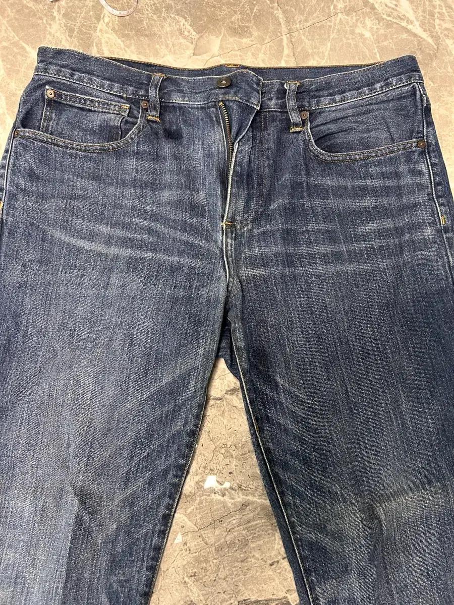 Brooks Brothers Jeans 34