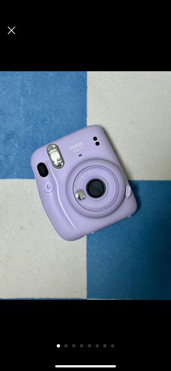 Instax mini11