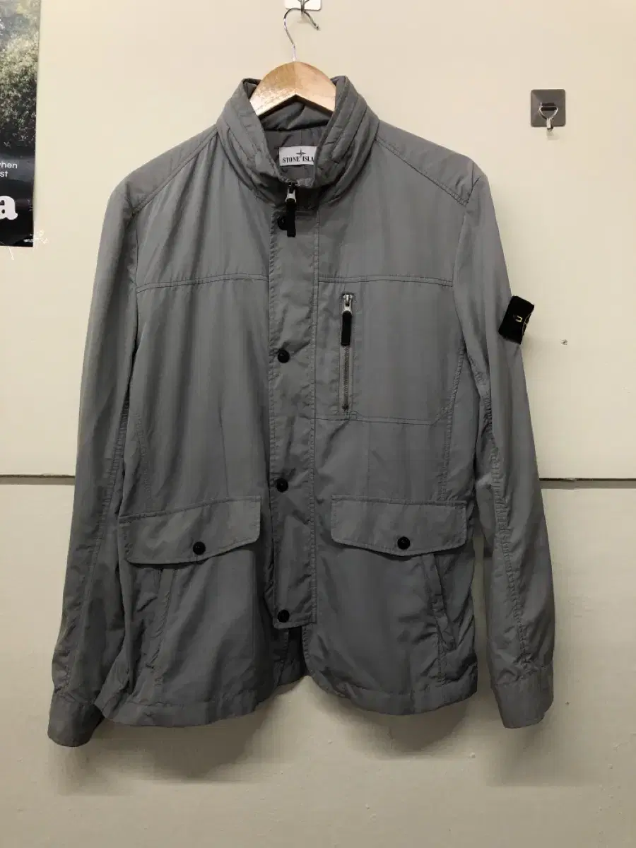 STONE ISLAND windbreak (copy)