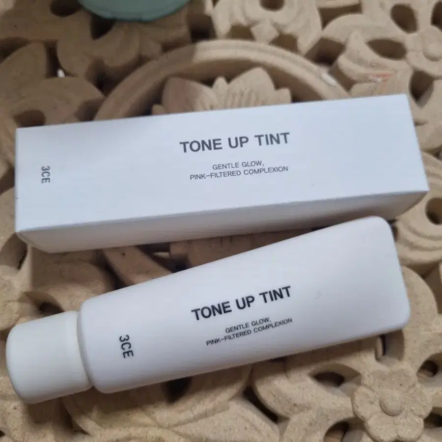 3CE 톤 업 틴트 40ml