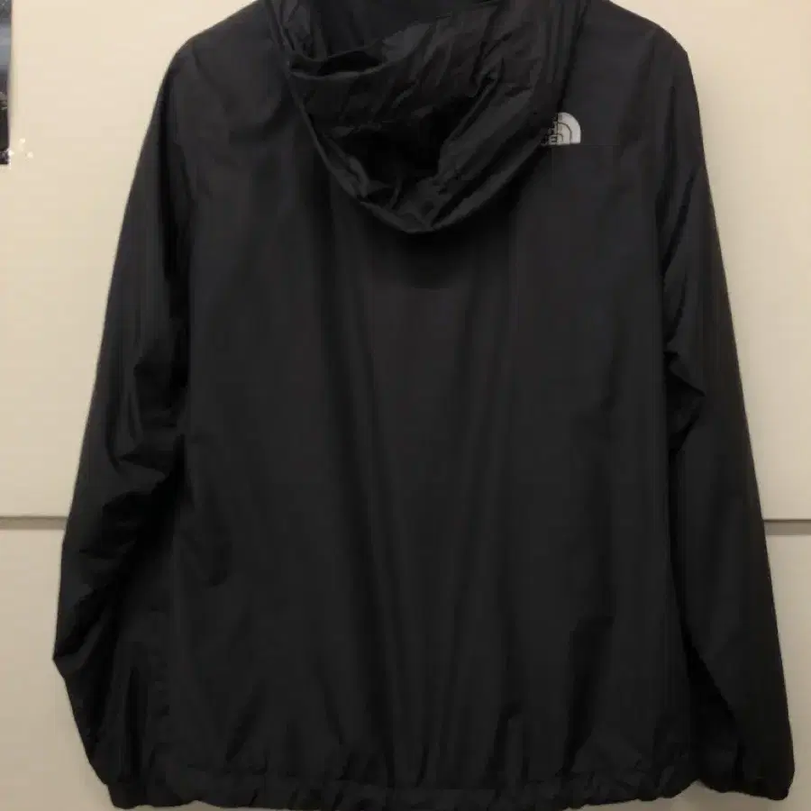 THE NORTH FACE 바람막이