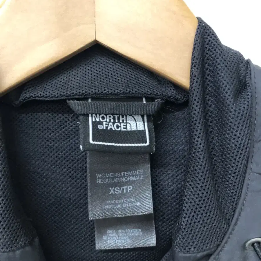 THE NORTH FACE 바람막이