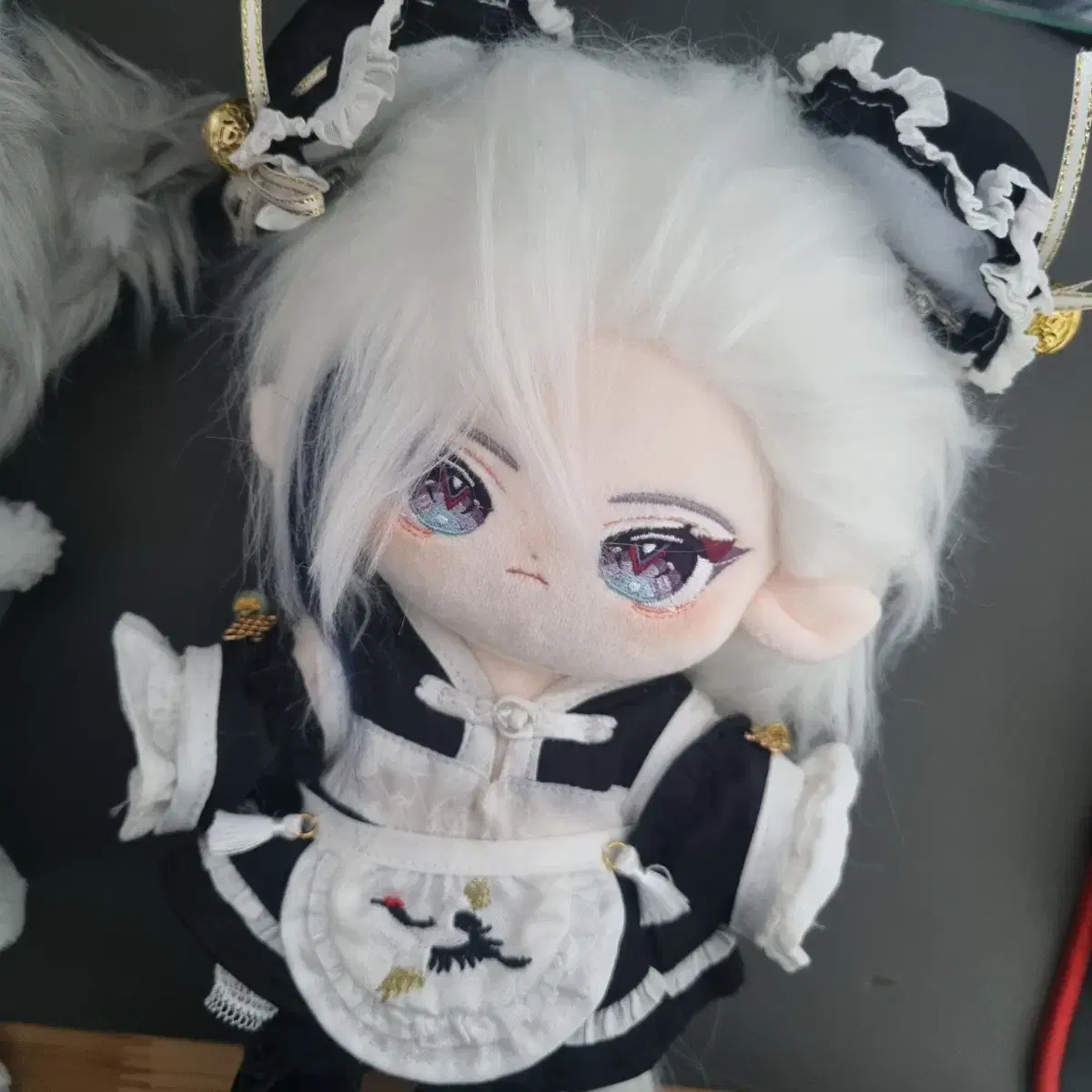 Nebijet Somyi Doll