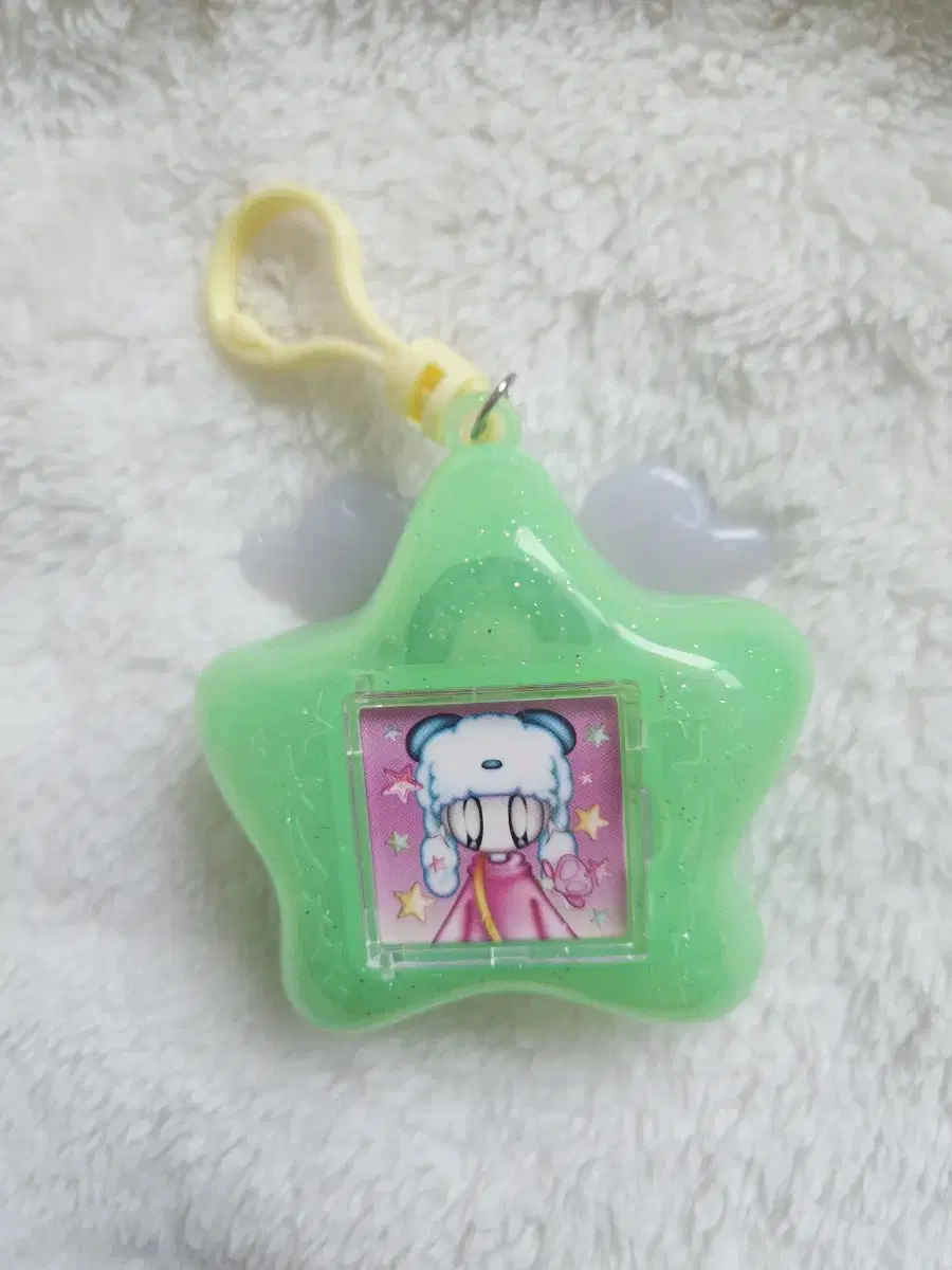 urgent!!)nct Wish keyring Sakuya version WTS below the original price