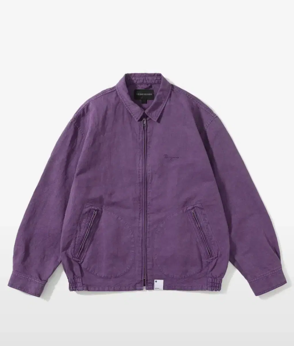 yeseyesee cotton jacket (m)