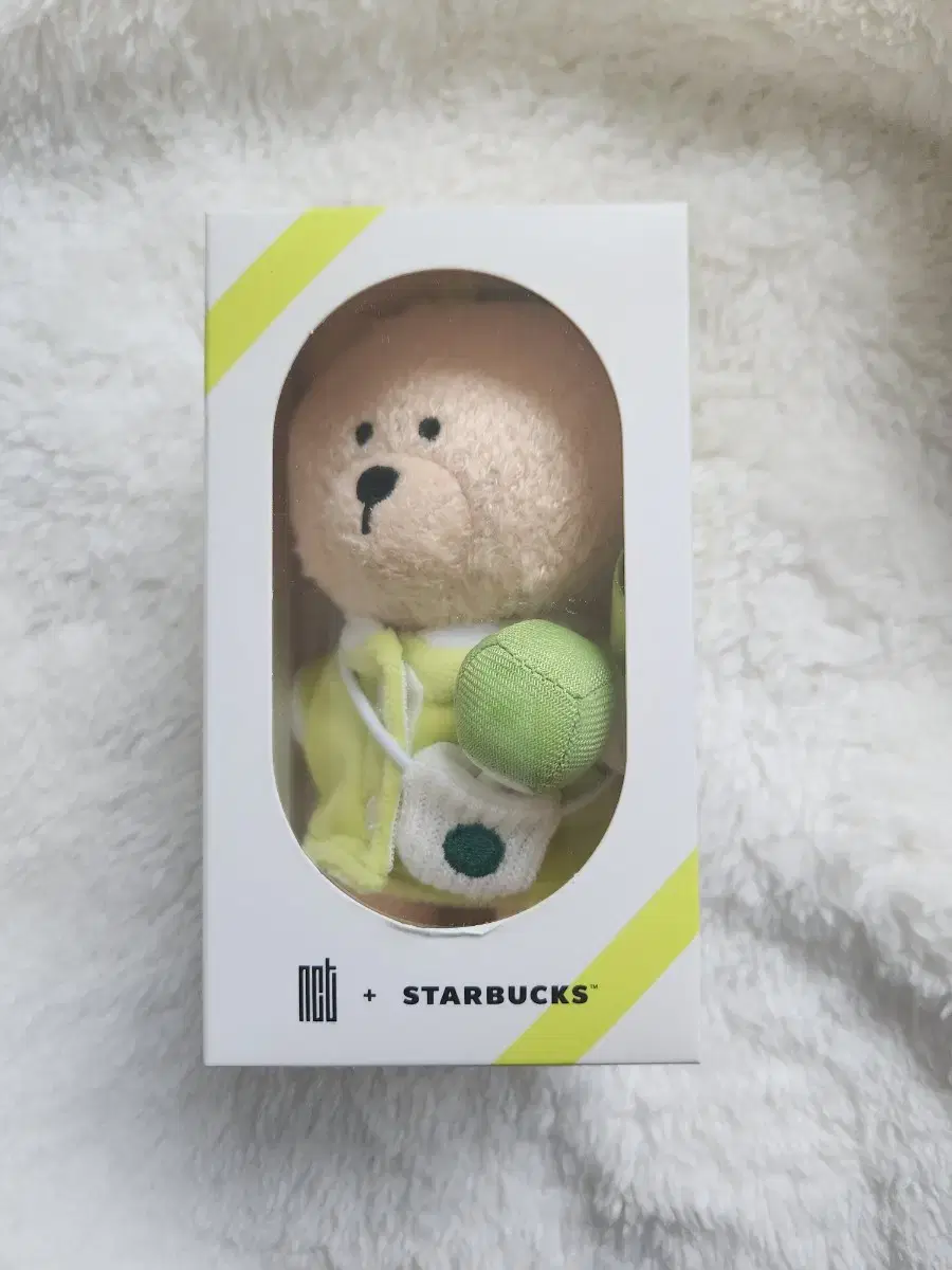 urgent!)nct Starbucks md doll wts