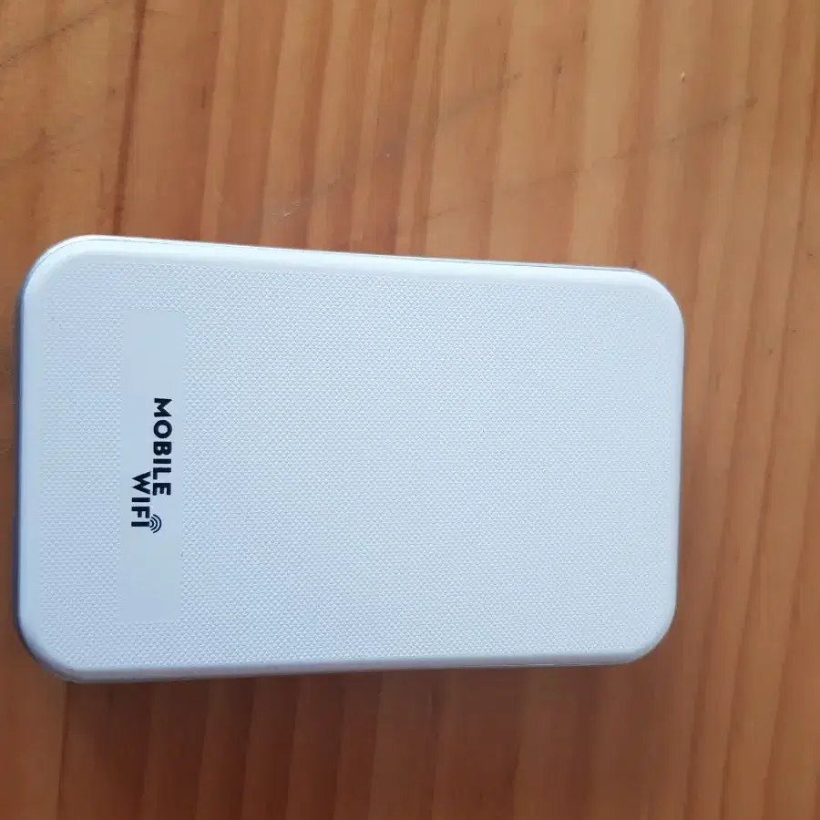 (새상품) 4G LTE 와이파이 MIFI 핫스팟 휴대용 모바일 무선