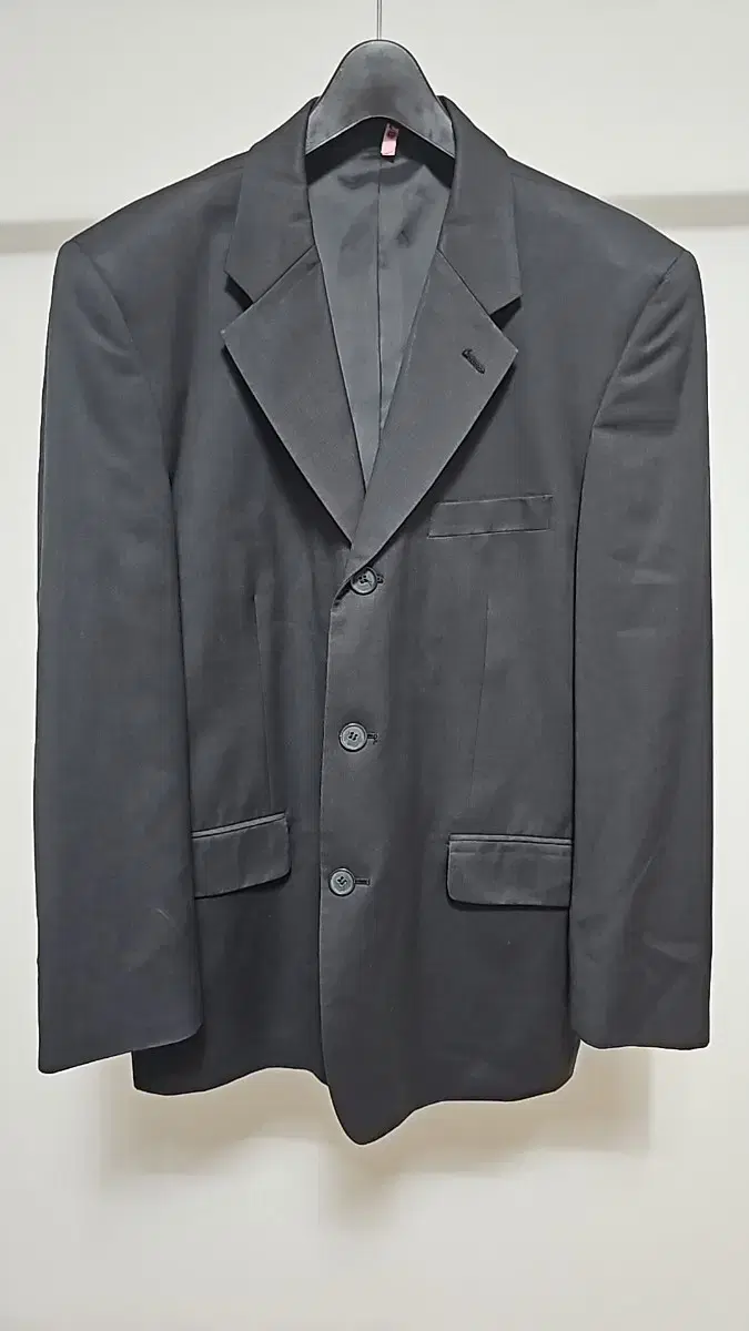 Men's formal tops (jackets)