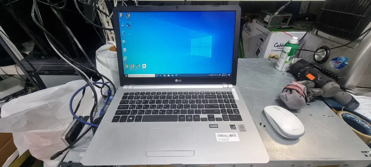 삼성노트북  i5-3317U NT530U3C-A6HB