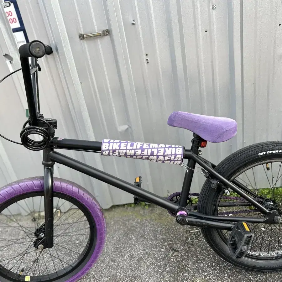 bmx 자전거 싸게 팝니다