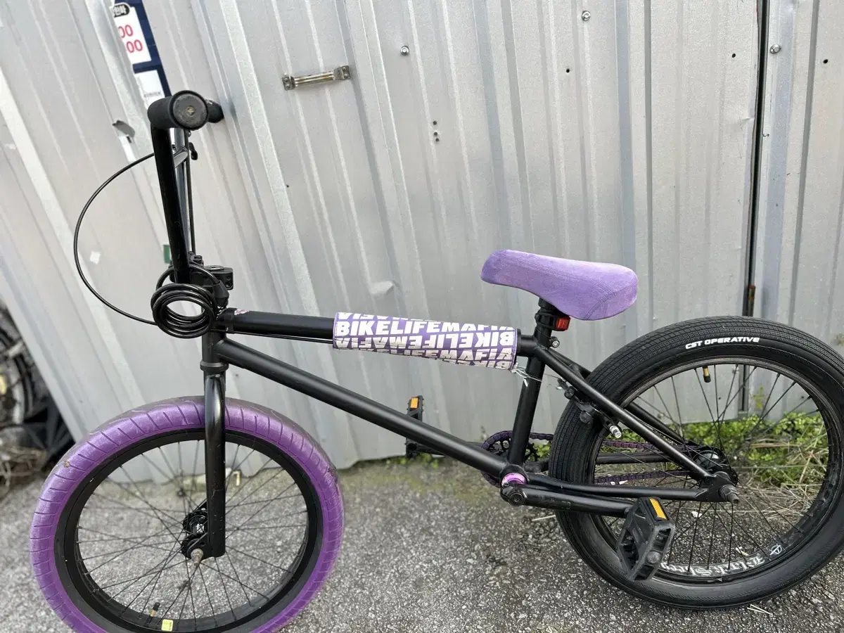 bmx 자전거 싸게 팝니다