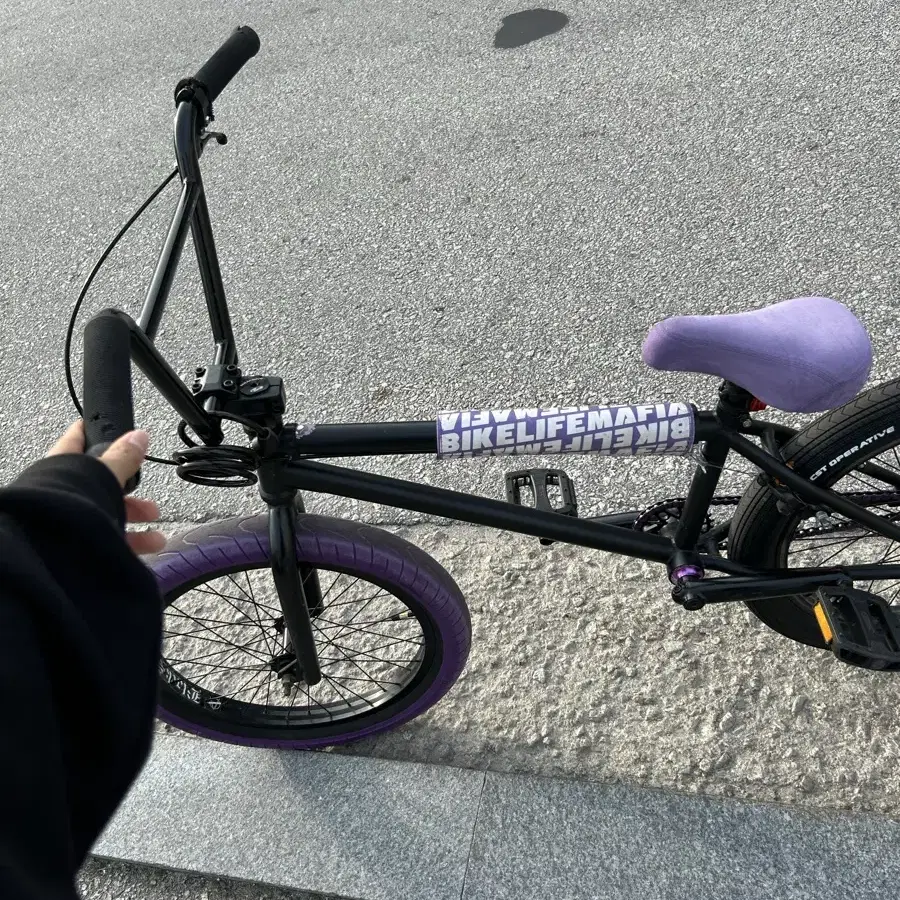 bmx 자전거 싸게 팝니다