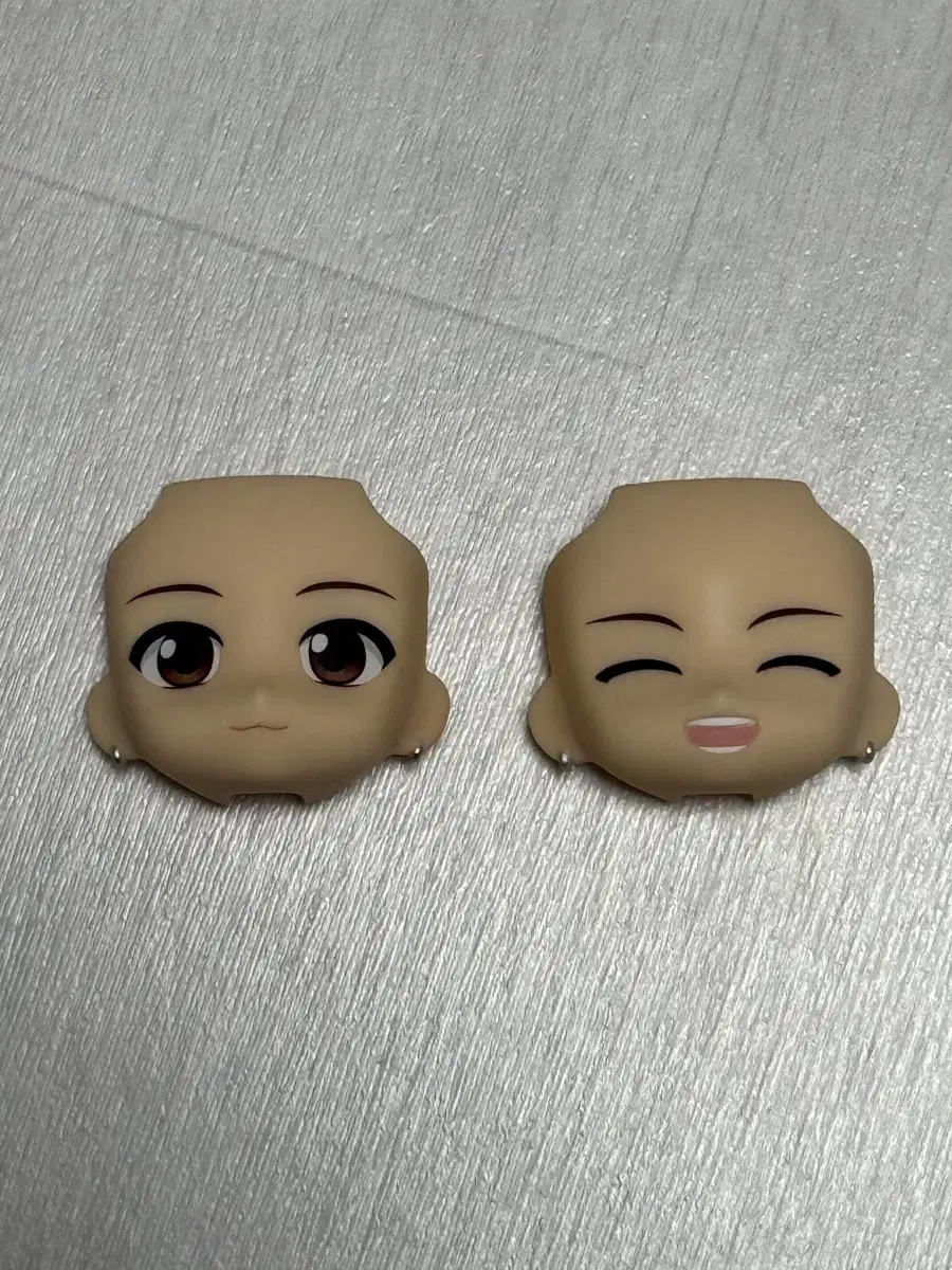 Nendo 1803 Face Parts for sale (bulk of 2)