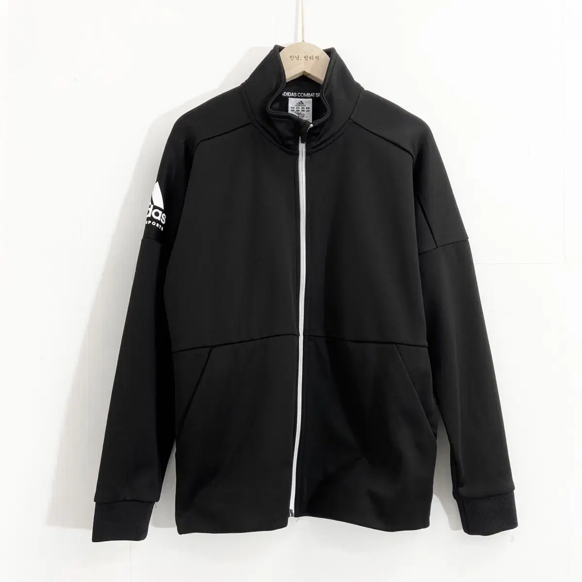 아디다스 집업 져지 80/150 Adidas Zip up Jersey