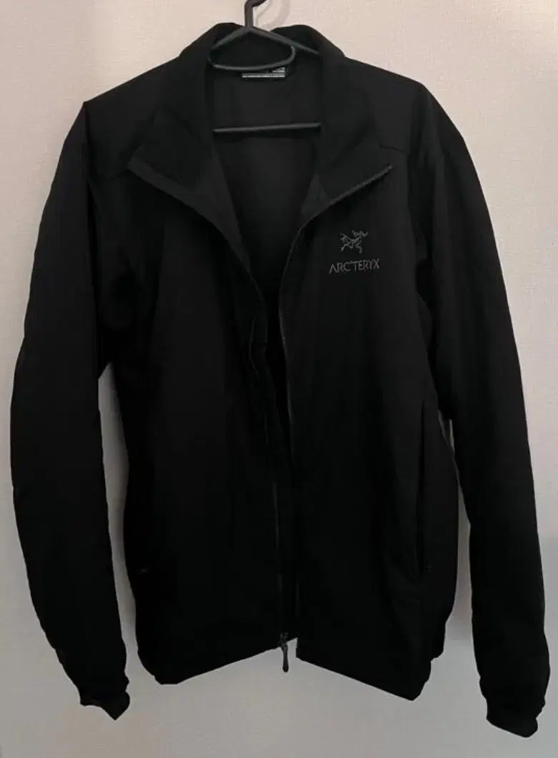 Arcturix Atom Jacket Black S New