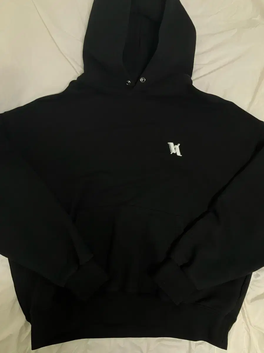 Double Check (Inho Kim) Hoodie XL