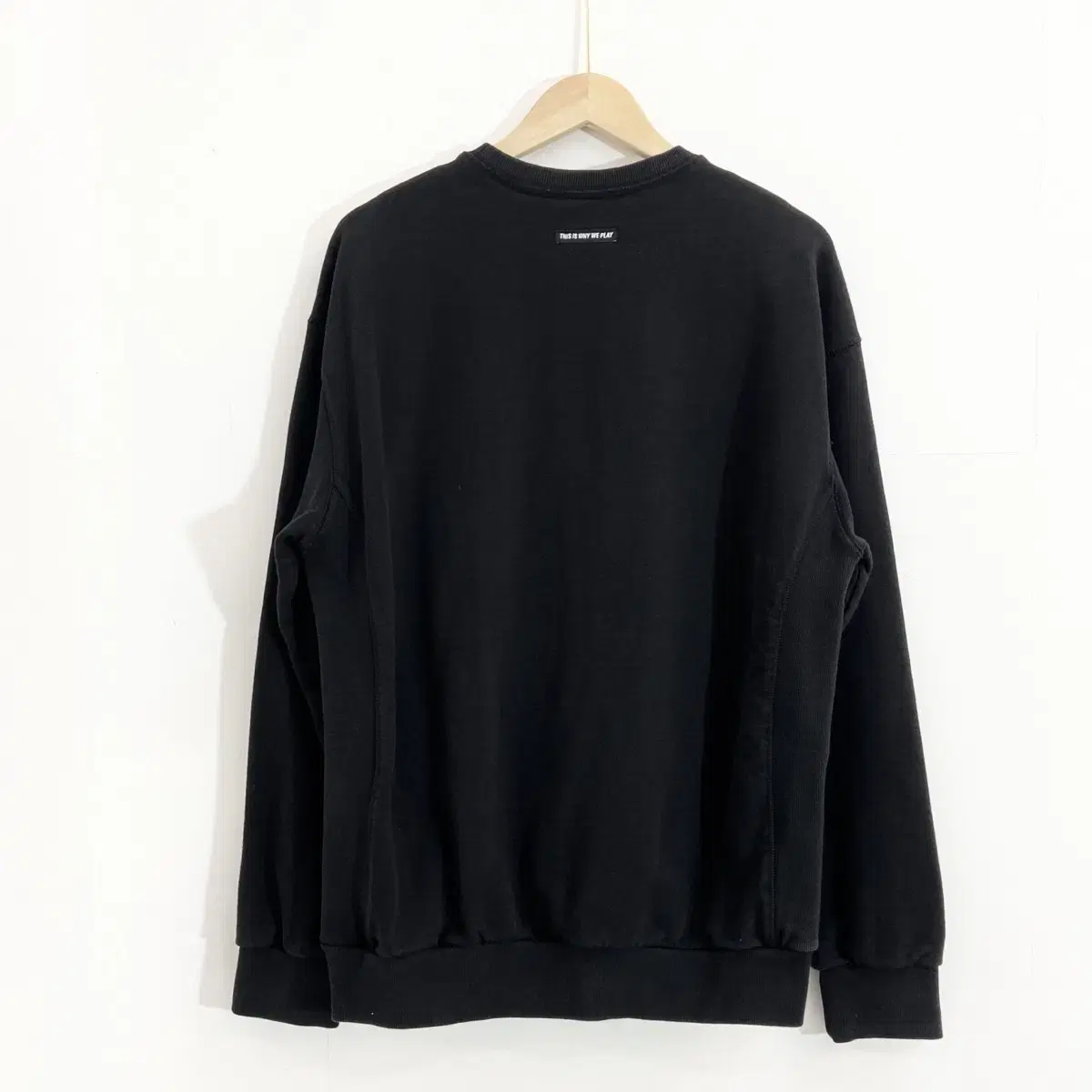 NBA 맨투맨 L(100) Sweat Shirt Long Sleeve