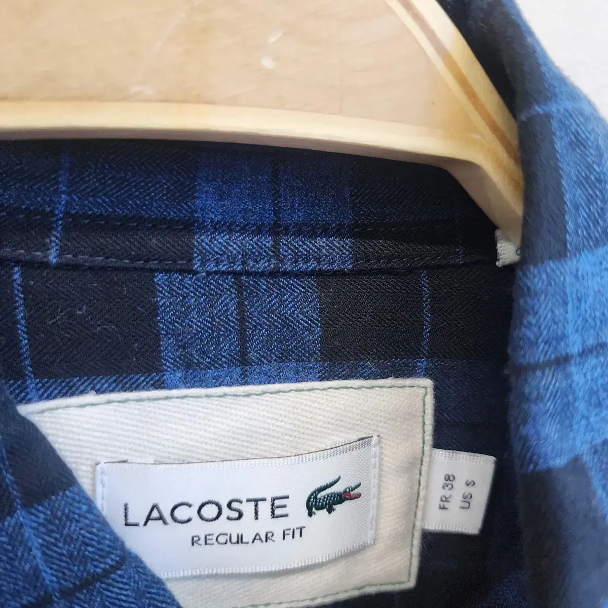 Lacoste 라코스테 레귤러핏 S