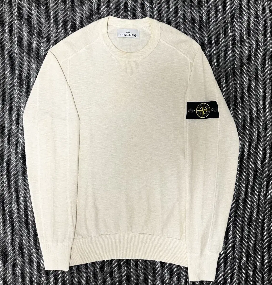 Stone Island Knit M