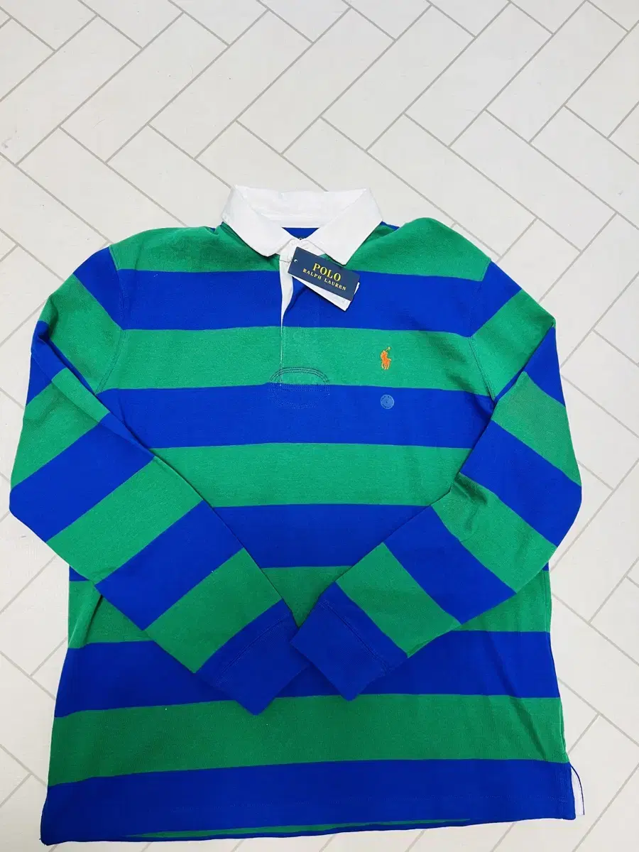 Polo Ralph Lauren Rugby T-Shirt