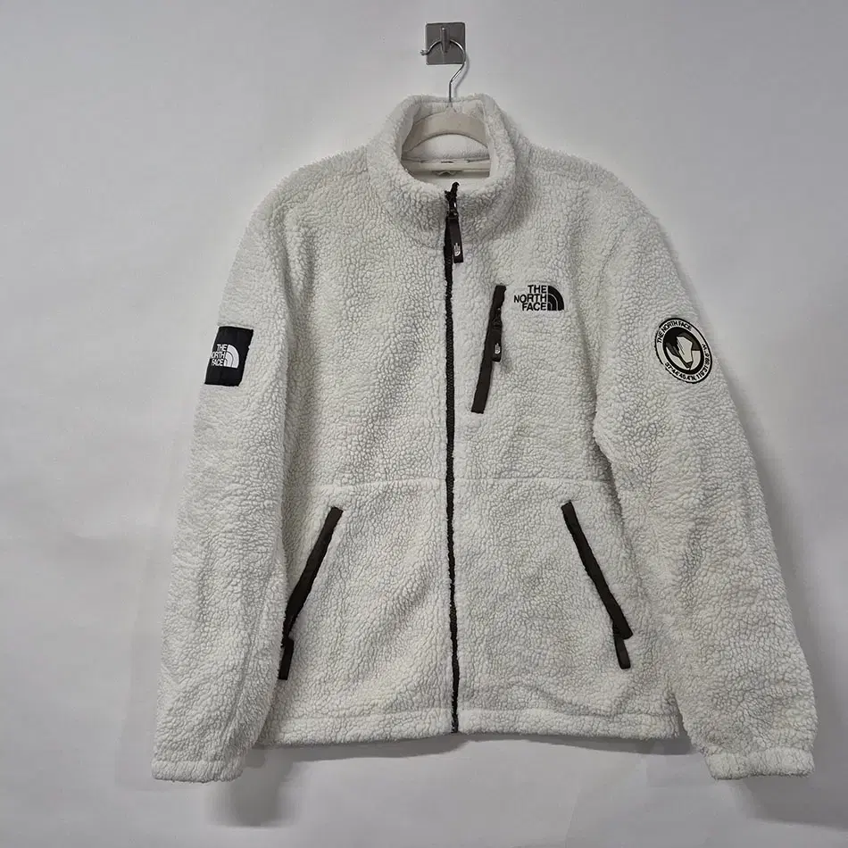 The North Face Genuine Winter Fleece Jacket/Unisex95 QQ