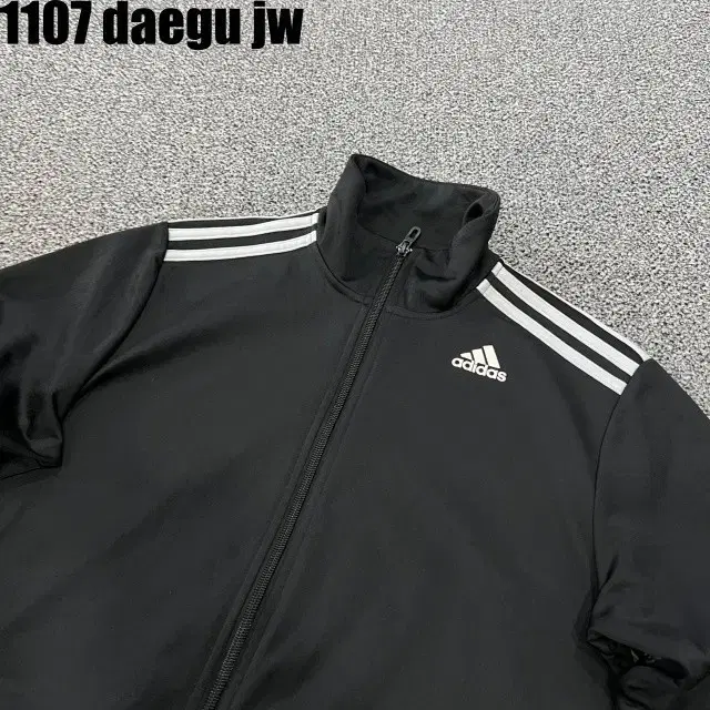 095 ADIDAS ZIPUP 아디다스 집업