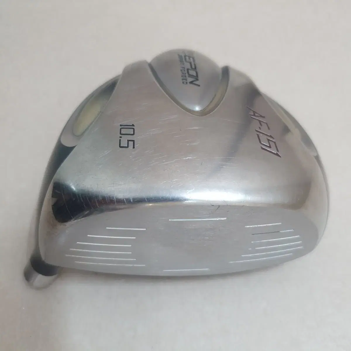 EPON AF-151 10.5도 드라이버헤드