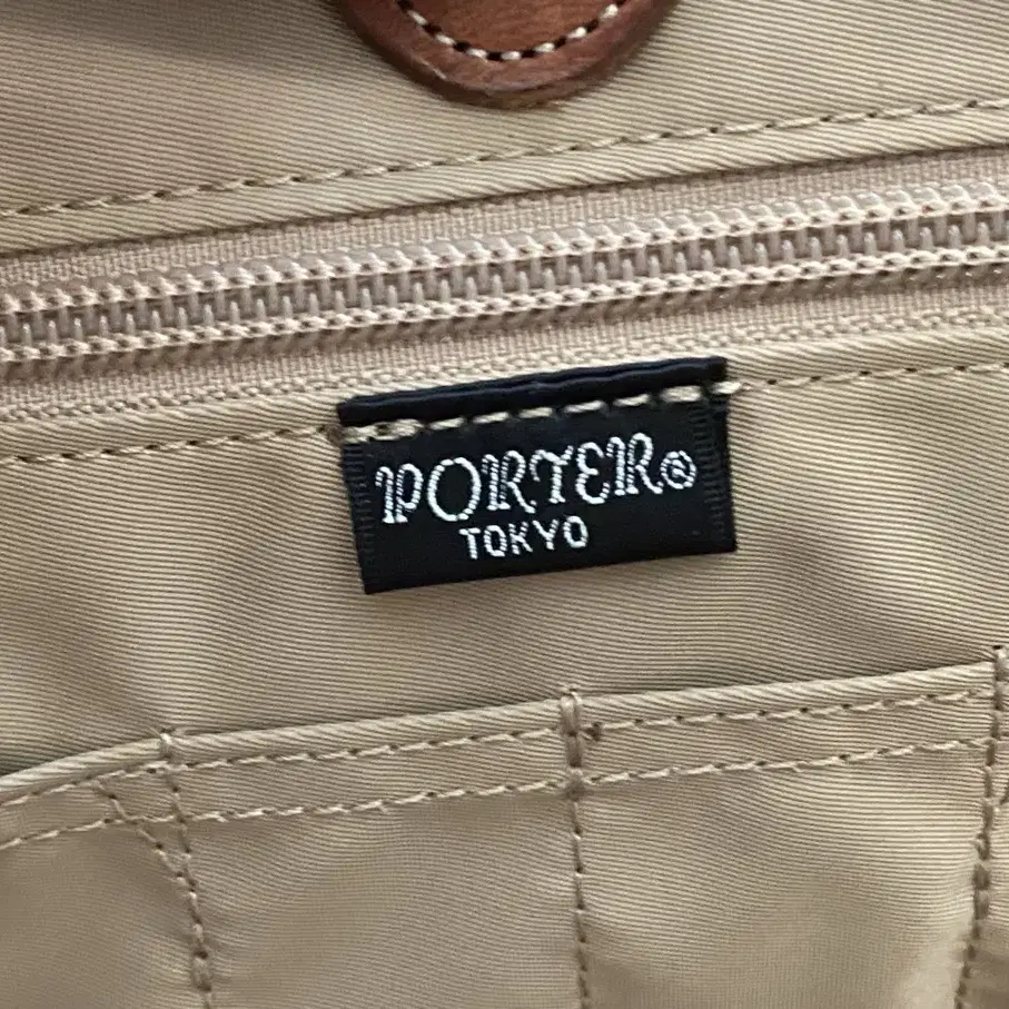 porter totebag 요시다 포터 70주년 토트백