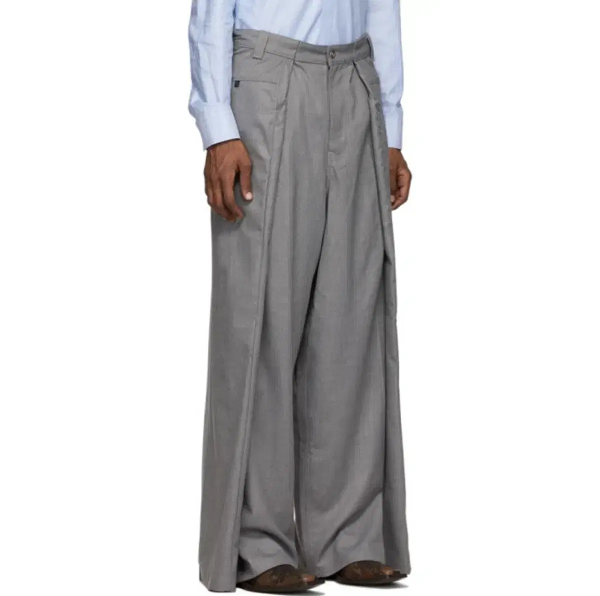 Martin Rose Verboten Pants