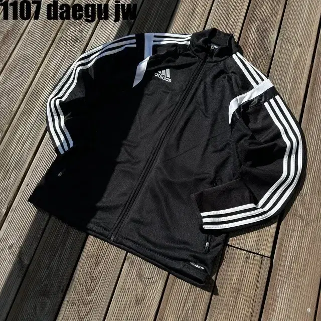 100 ADIDAS ZIPUP 아디다스 집업