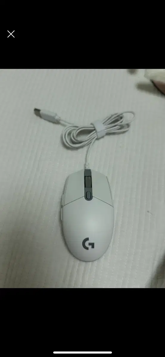 g102마우스