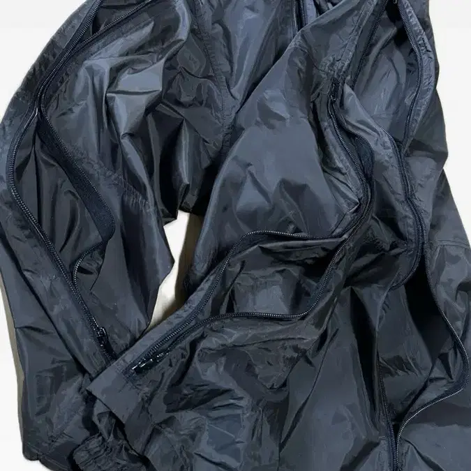 Final Home survival jacket (dark brown)