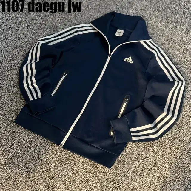 090 ADIDAS ZIPUP 아디다스 집업