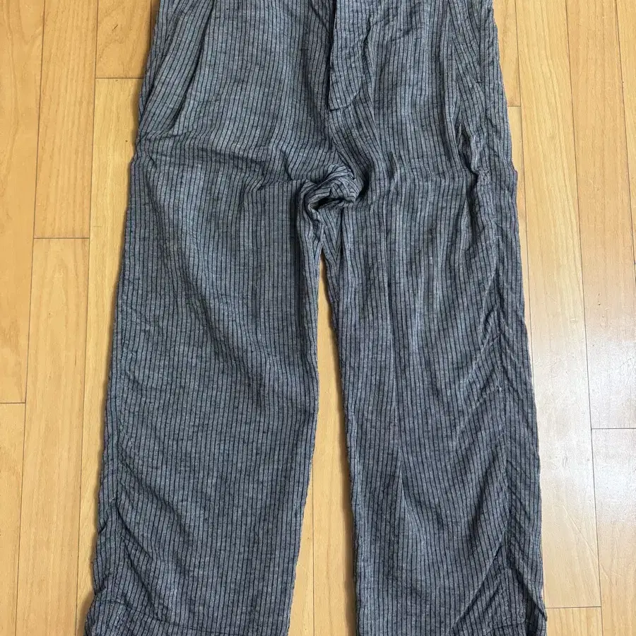 John alexander skelton pants