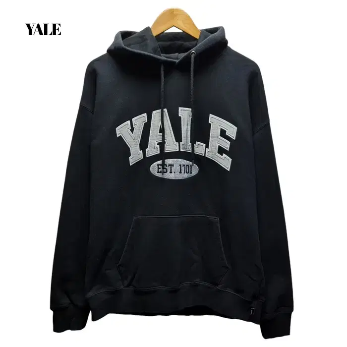 Yale Hoodie 95