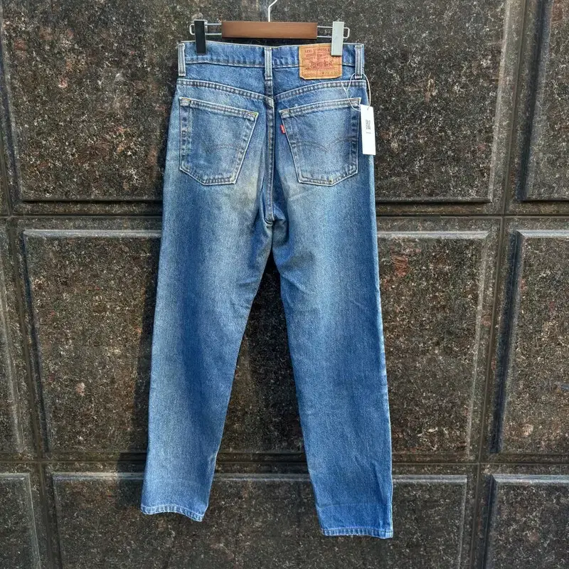 levis 리바이스 610-0217 중청 청바지 팬츠 #250